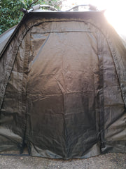 Nash Titan Hide XL T4140 + Full Infill + Groundsheet + Wrap