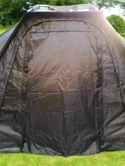 Nash Titan Hide XL T4140 + Mozzi Front + Full Infill