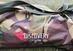 Advanta Discovery CCX DPM Low Rider Brolly