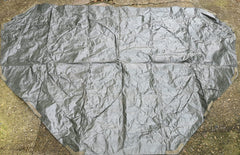 Advanta Discovery CCX DPM Low Rider Brolly