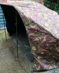 Advanta Discovery CCX DPM Low Rider Brolly