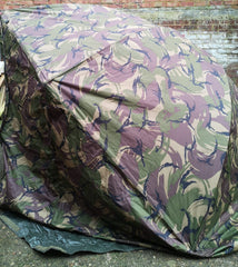 Advanta Discovery CCX DPM Low Rider Brolly