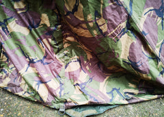 Advanta Discovery CCX DPM Low Rider Brolly