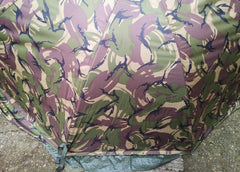 Advanta Discovery CCX DPM Low Rider Brolly