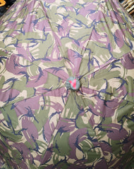 Advanta Discovery CCX DPM Low Rider Brolly