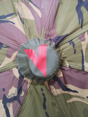 Advanta Discovery CCX DPM Low Rider Brolly