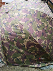 Advanta Discovery CCX DPM Low Rider Brolly