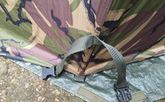 Advanta Discovery CCX DPM Low Rider Brolly
