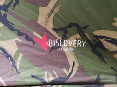 Advanta Discovery CCX DPM Low Rider Brolly