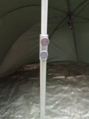 Advanta Discovery CCX DPM Low Rider Brolly