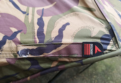 Advanta Discovery CCX DPM Low Rider Brolly