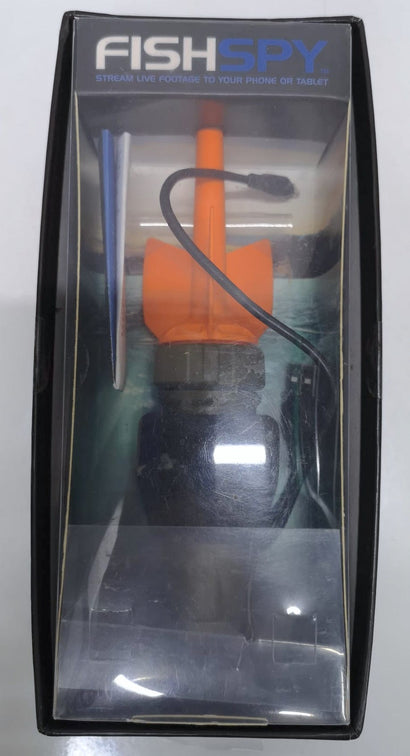 Fishspy Underwater Camera