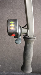 Nash Trax Evo Power Barrow + Rear Wheel Kit