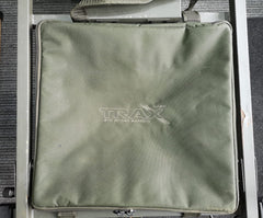 Nash Trax Evo Power Barrow + Rear Wheel Kit