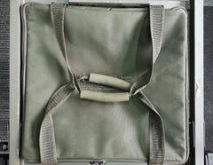 Nash Trax Evo Power Barrow + Rear Wheel Kit