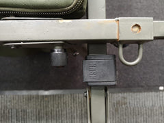 Nash Trax Evo Power Barrow + Rear Wheel Kit