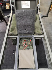 Nash Trax Evo Power Barrow + Rear Wheel Kit