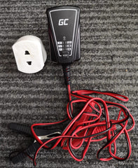 Nash Trax Evo Power Barrow + Rear Wheel Kit