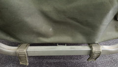 Nash Trax Evo Power Barrow + Rear Wheel Kit