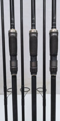 Berkley B502 LR 12ft 3.00lb Carp Rods X3