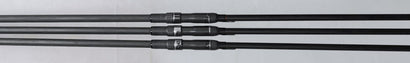 ESP Paragon Plus 12ft 3.00lb Carp Rods X3