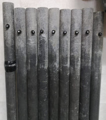 Nash Bushwhacker Baiting Pole System + Extra Poles + Carry Bag