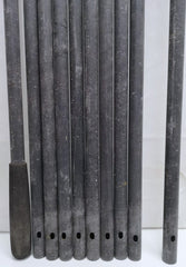 Nash Bushwhacker Baiting Pole System + Extra Poles + Carry Bag