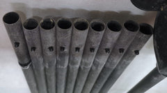 Nash Bushwhacker Baiting Pole System + Extra Poles + Carry Bag