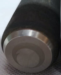 Gardner GTD Distance 12ft 3.6lb Carp Rods X3