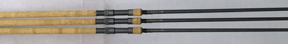 Wychwood C301 12ft 3.00lb Cork Carp Rods X3 *Ex-Display*