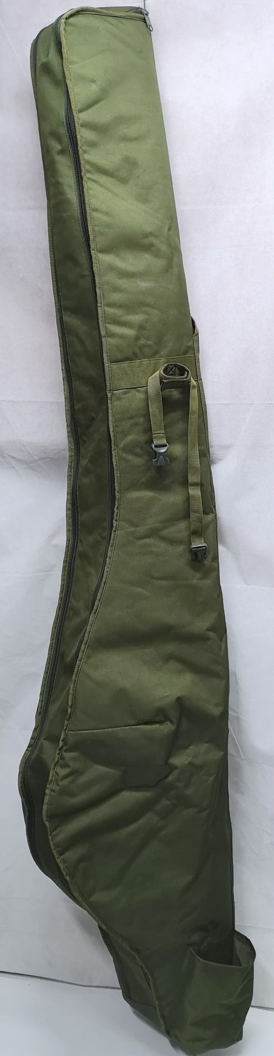 Trakker NXG 5 Rod Padded Sleeve 12ft