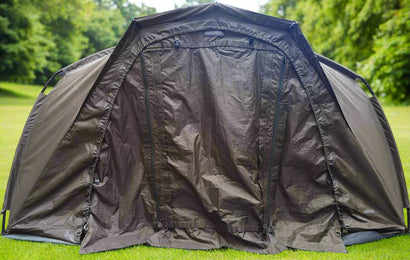 Trakker Tempest Brolly V2 + Full Infill + Mozzie Infill