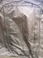 Trakker Tempest Brolly 100 + Full Infill + NXG Bivvy Bag