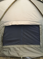 Trakker Tempest Brolly 100 + Full Infill + NXG Bivvy Bag