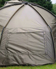 Trakker Tempest Brolly 100 + Full Infill + NXG Bivvy Bag