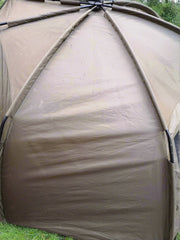 Trakker Tempest Brolly 100 + Full Infill + NXG Bivvy Bag