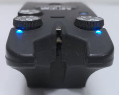 Delkim EV Plus Bite Alarm Blue