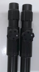 Solar BlackLite 12 Inch Bankstick X2