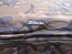 Fox Ultra 60 Camo Brolly System
