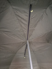 Fox Ultra 60 Camo Brolly System