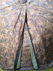 Fox Ultra 60 Camo Brolly System