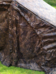 Fox Ultra 60 Camo Brolly System