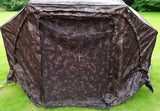 Fox Ultra 60 Camo Brolly System