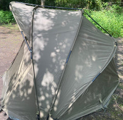 Trakker SLX V3 100 Bivvy