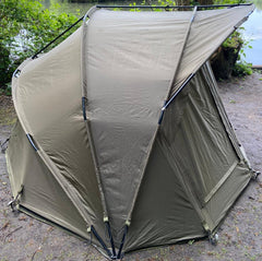 Trakker SLX V3 100 Bivvy