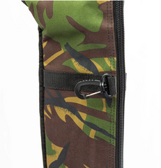 Cult Tackle DPM 3 Rod Holdall 13ft