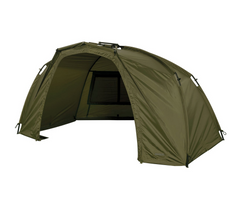 Trakker Tempest Brolly 100 + Full Infill Panel *Ex-Display*