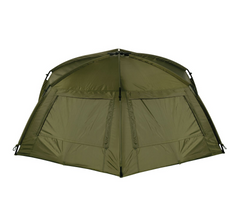 Trakker Tempest Brolly 100 + Full Infill Panel *Ex-Display*