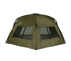 Trakker Tempest Brolly 100 + Full Infill Panel *Ex-Display*