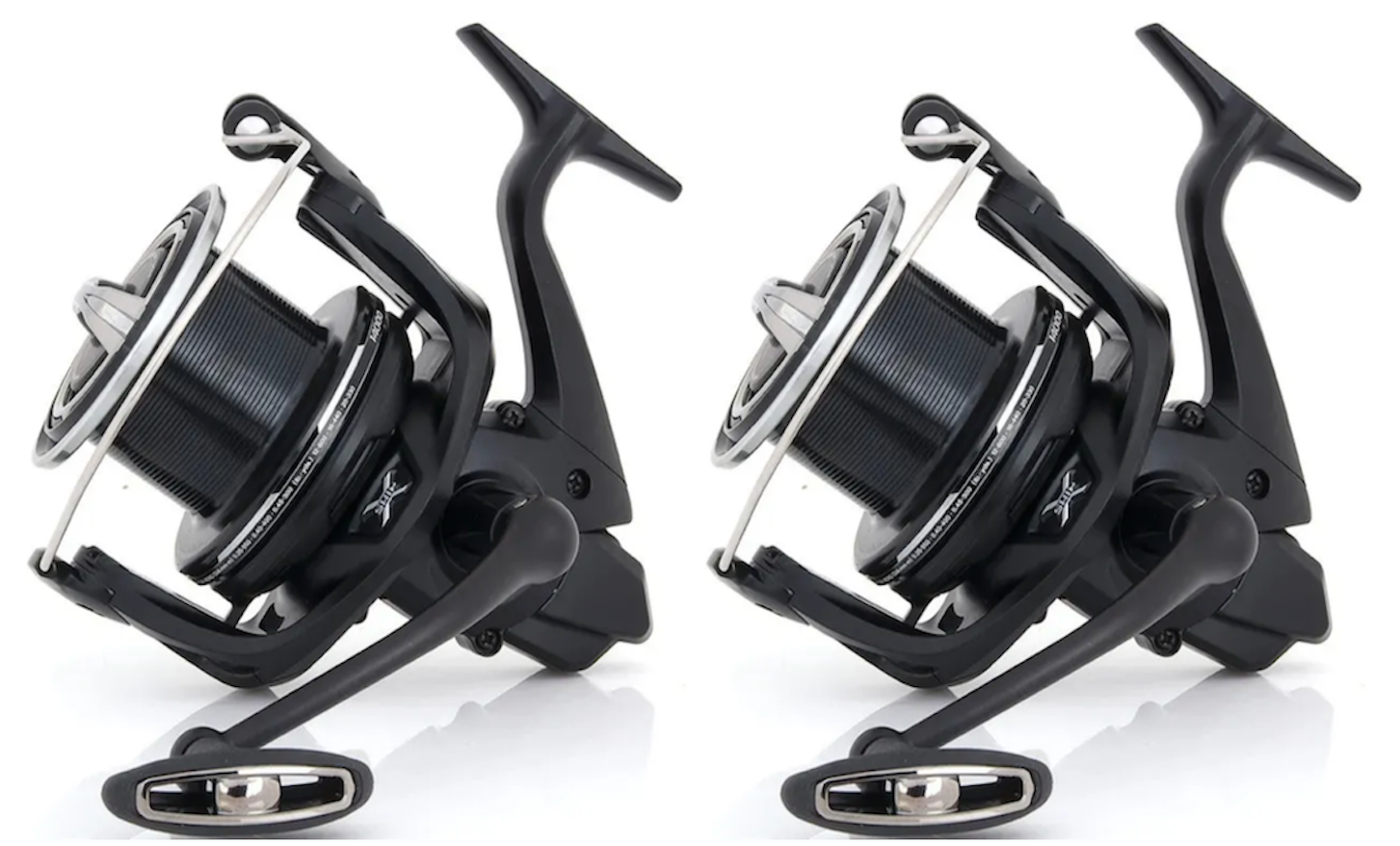 Shimano Ultegra 5500 XTD Reels X2
